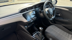 Vauxhall Corsa 1.2 Turbo SE Premium 5dr Petrol Hatchback